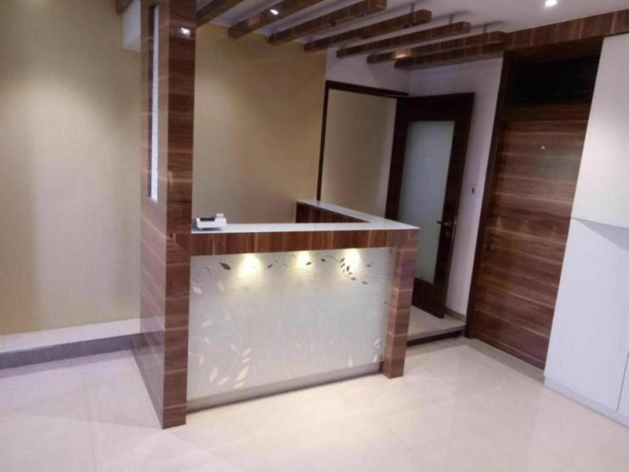 Hotel Silver Elite Mumbai Exterior photo